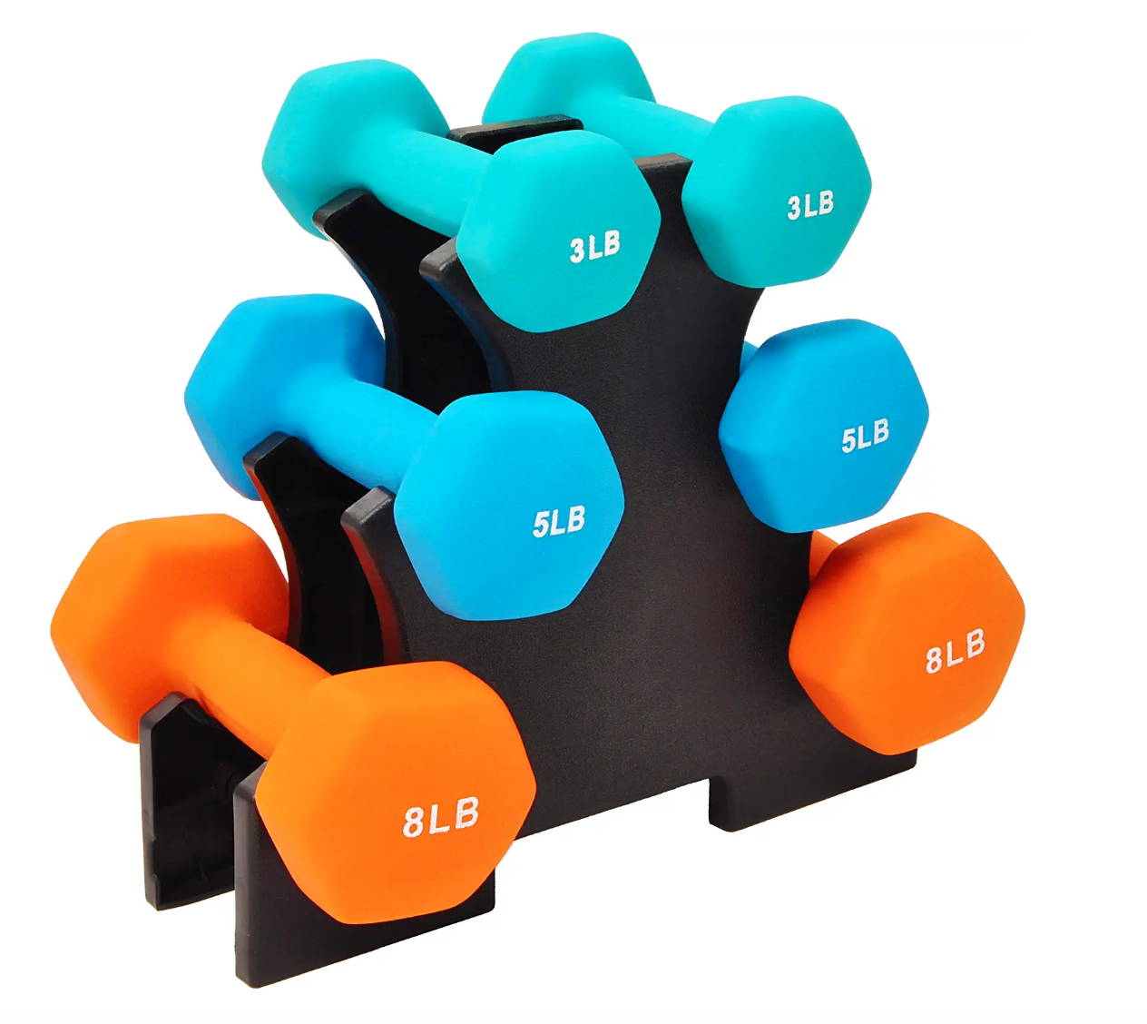 Really cheap dumbbells store